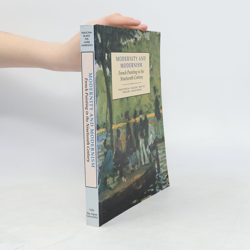 Nigel P. Blake Modernity And Modernism