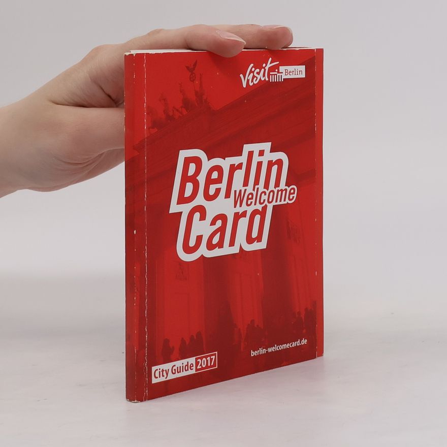 Autorenkollektiv Berlin Welcome Card