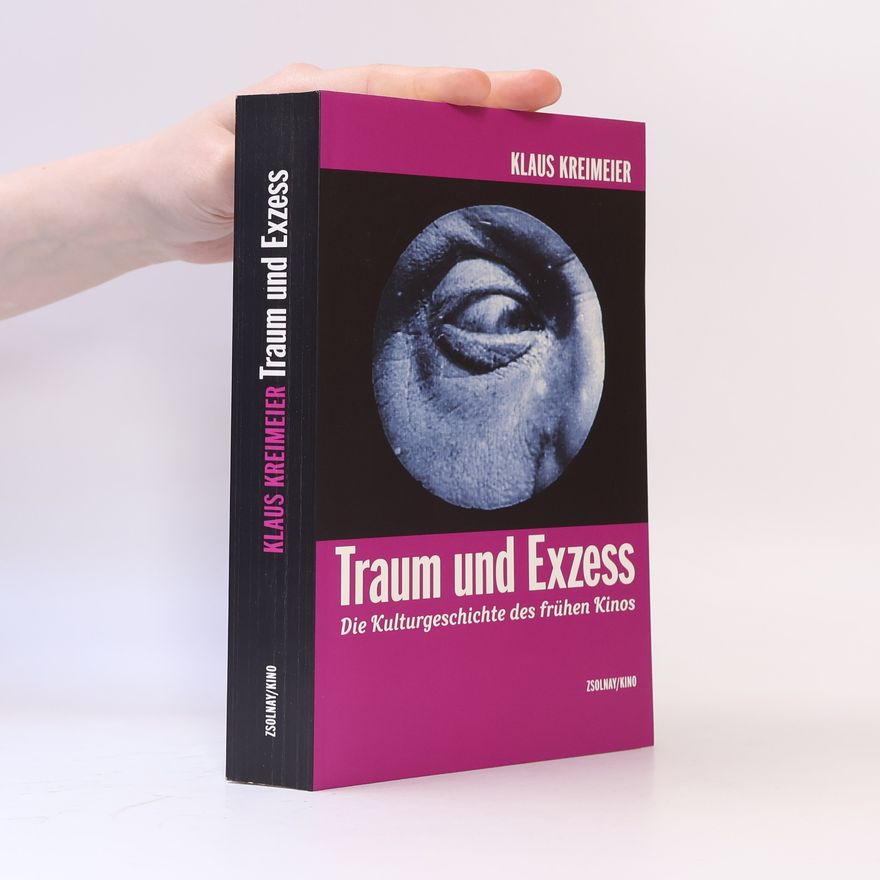 Kurausu Kuraimaia Traum und Exzess