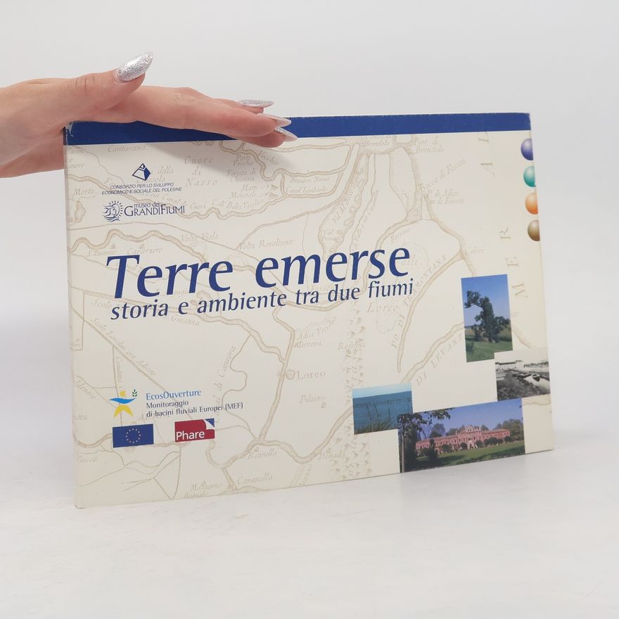 Auteurscollectief Terre emerse