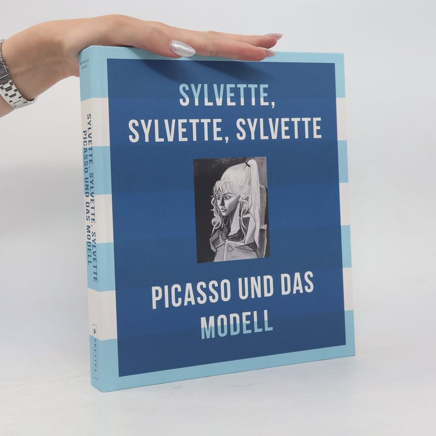 Autorenkollektiv Sylvette, sylvett, sylvette