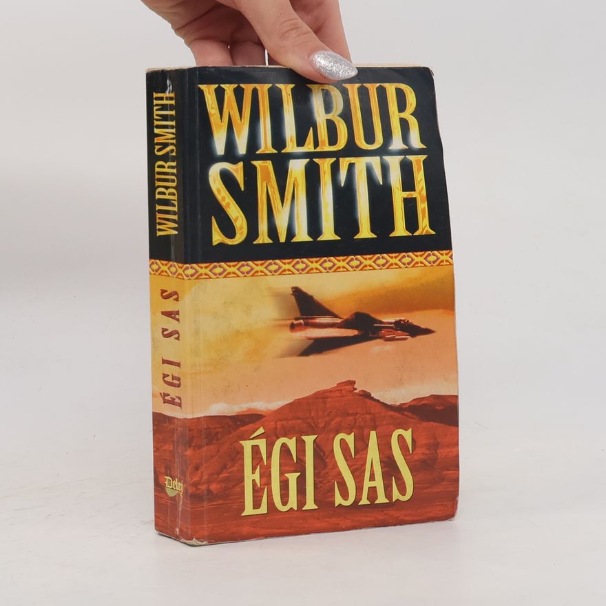 Wilbur A. Smith Égi Sas