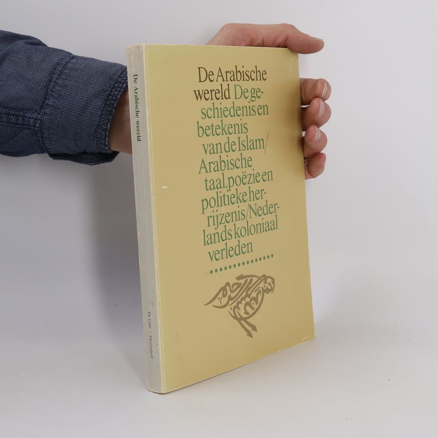 Various authors De Gids: De Arabische wereld
