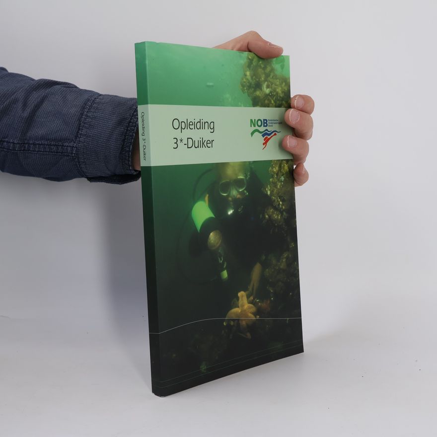 Various authors Opleiding 3* -Duiker