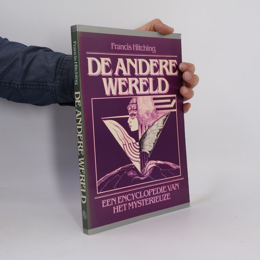 Marjan Hilverda De andere wereld