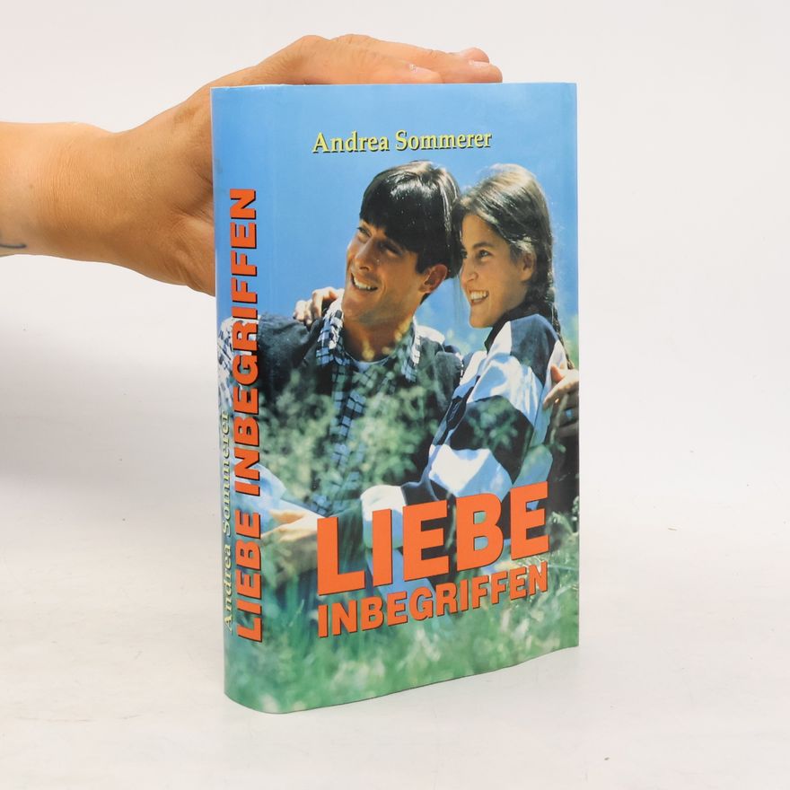Andrea Sommerer Liebe inbegriffen