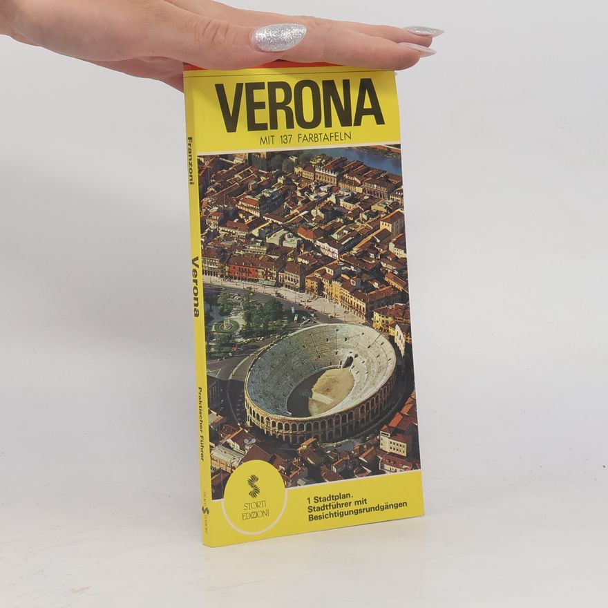 Lanfranco Franzoni Verona