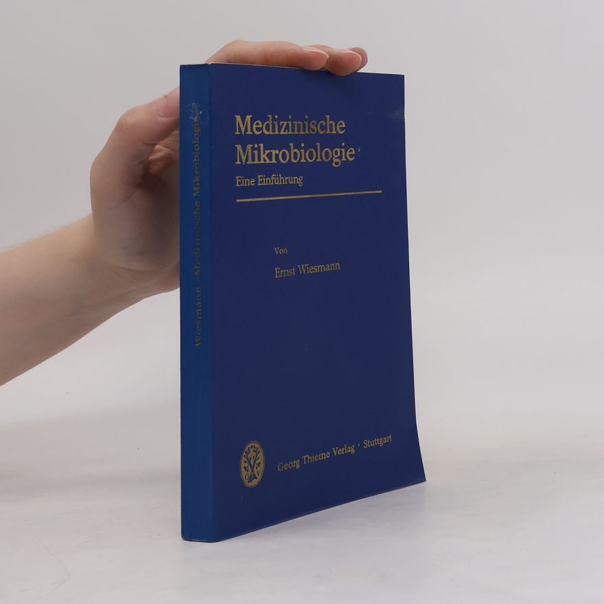Fritz H. Kayser Medizinische Mikrobiologie