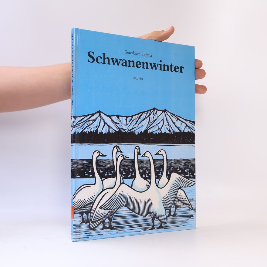 Keizaburo Tejima Schwanenwinter