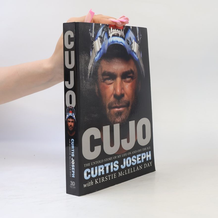Curtis Joseph Cujo