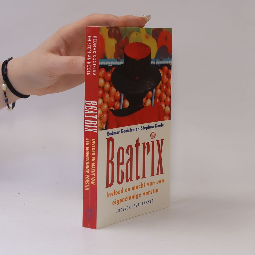 Stephan Koole Beatrix