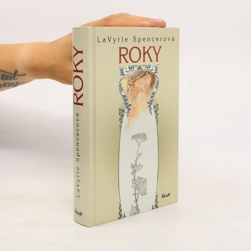 La Vyrle Spencer Roky