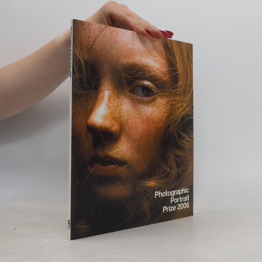 Jenny Dyson Schweppes Photographic Portrait Prize 2006