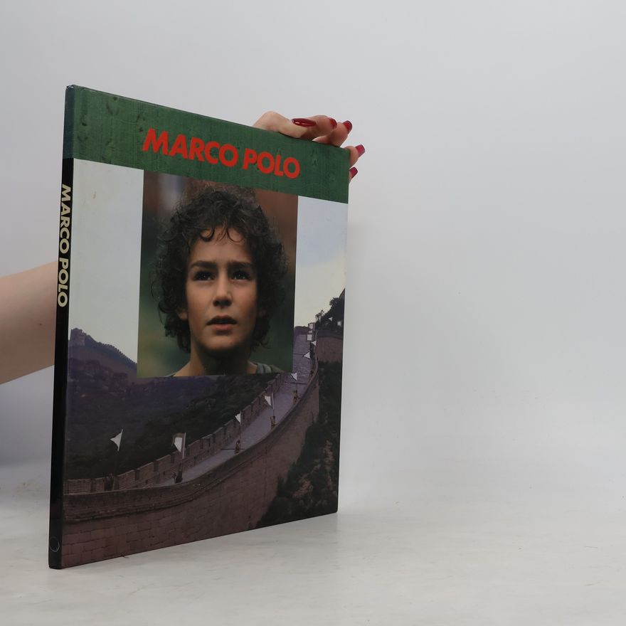 Collectif d'auteurs Marco Polo
