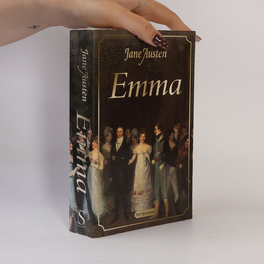 Jane Austen Emma