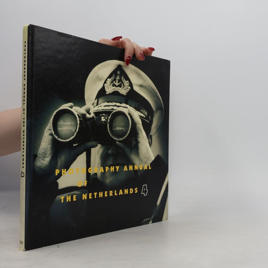 Autorenkollektiv Photography Annual of the Netherlands