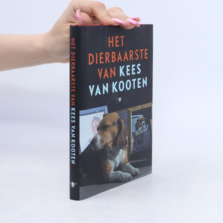 Kees Van Kooten Het dierbaarste