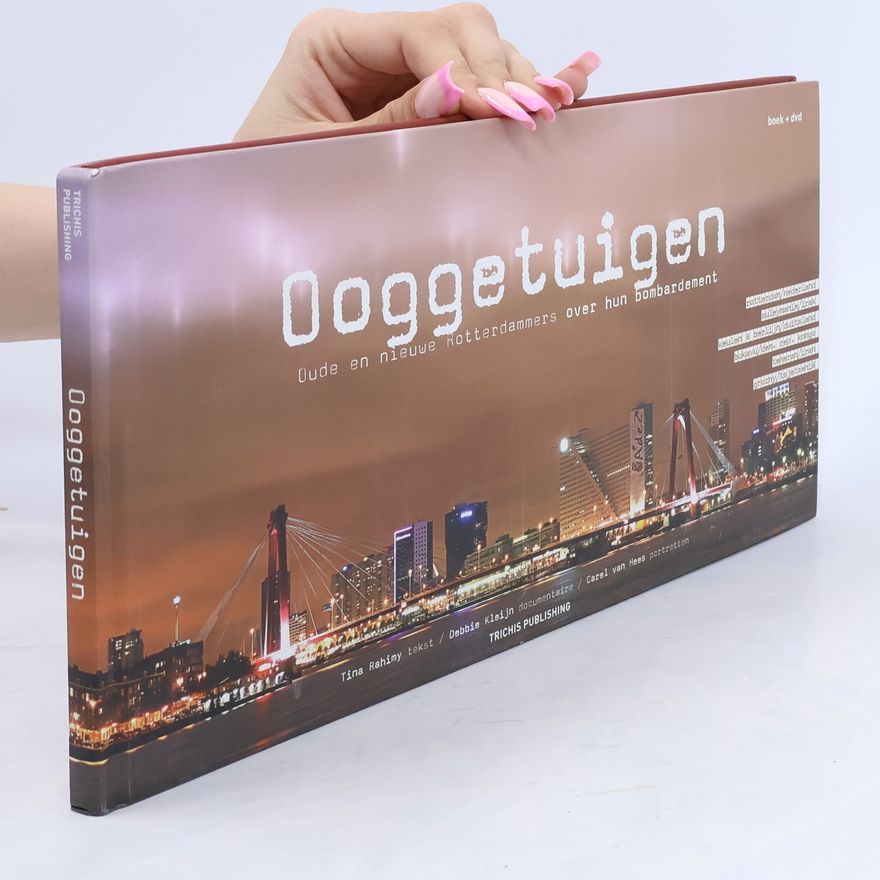 Debbie Klein Ooggetuigen + DVD
