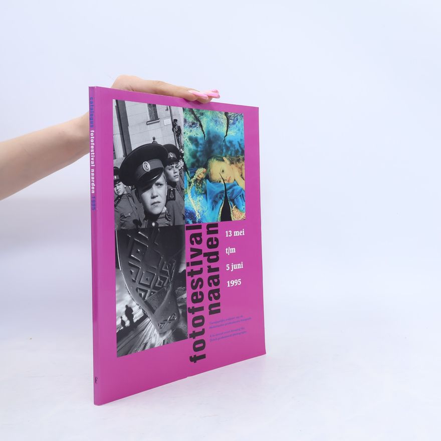 AA.VV. Fotofestival Naarden