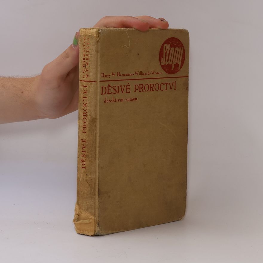 William E. Western Děsivé proroctví