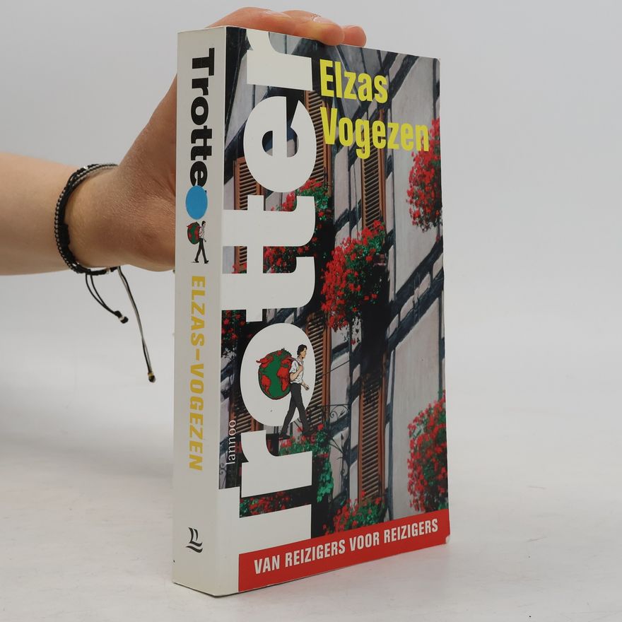Various authors Trotter: Elzas-Vogezen