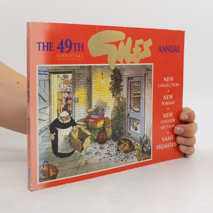 Giles Giles 49th Annual