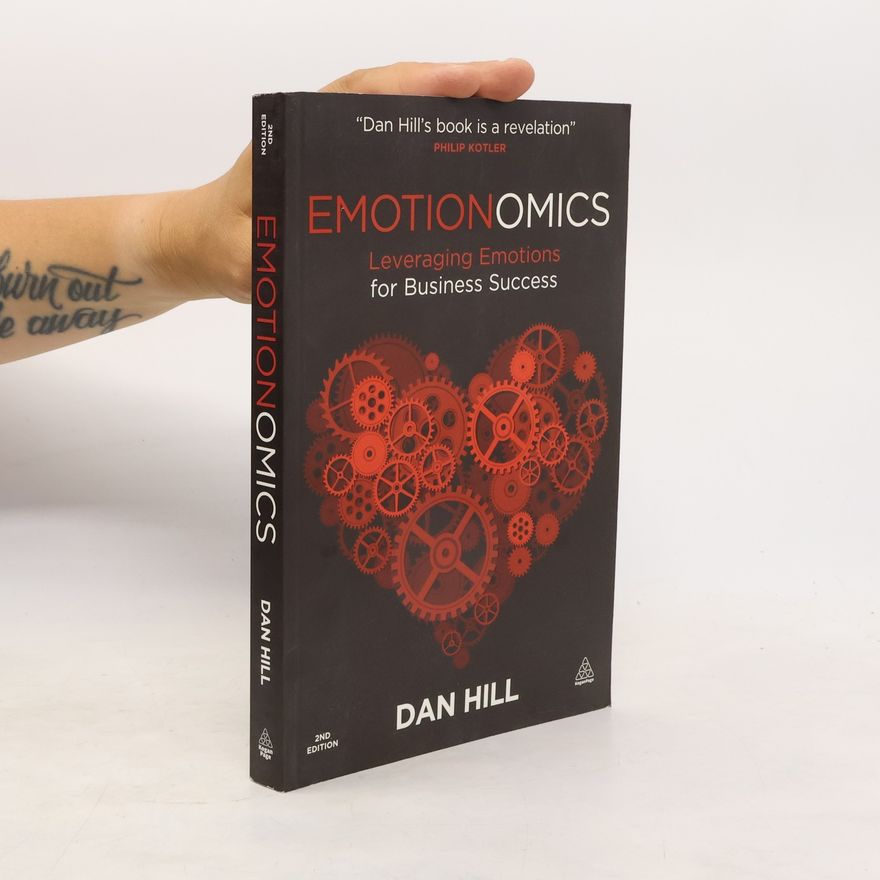 Dan Hill Emotionomics