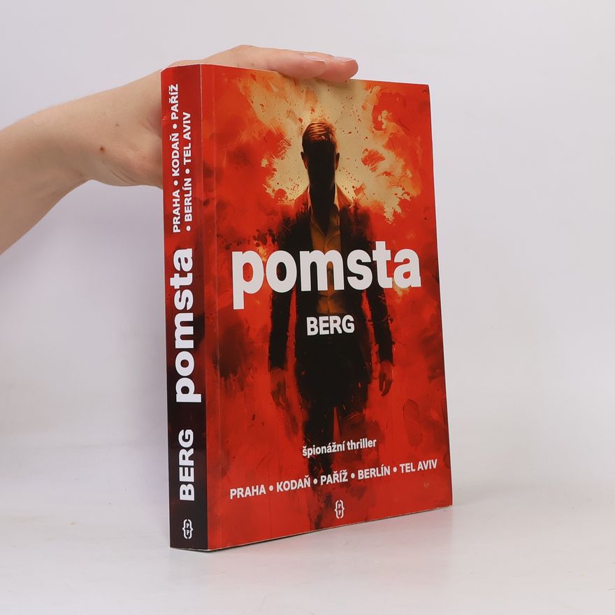 Berg Pomsta