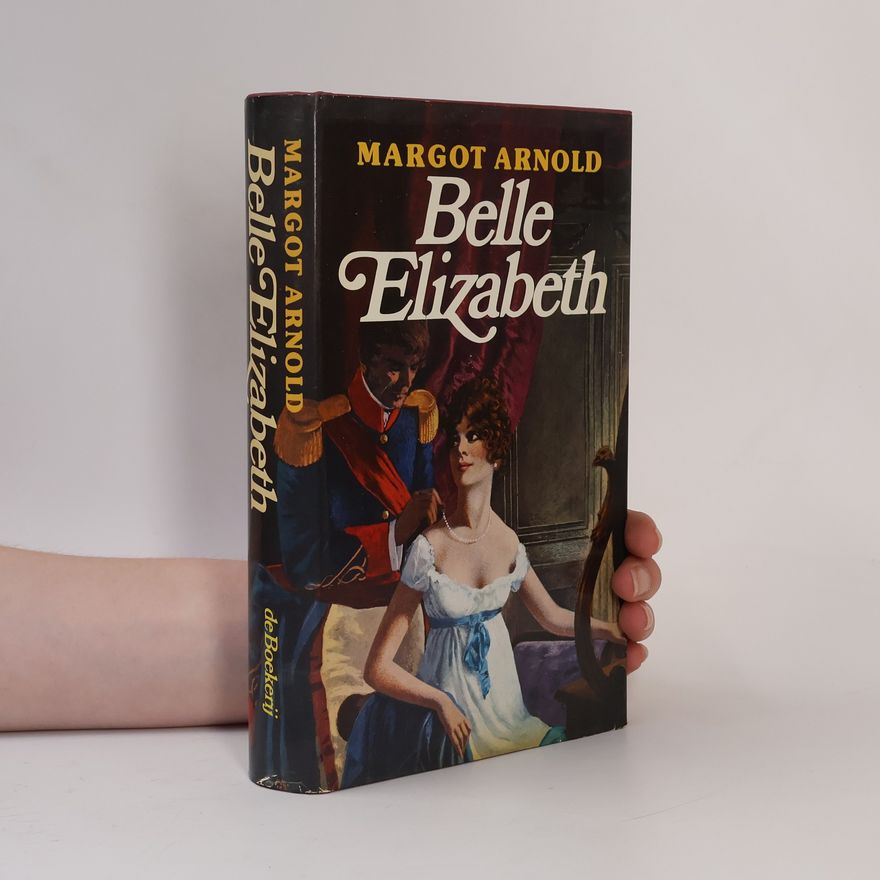 Margot Arnold Belle Elizabeth