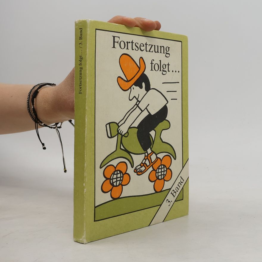 Collectif d'auteurs Fortsetzung folgt... 3.