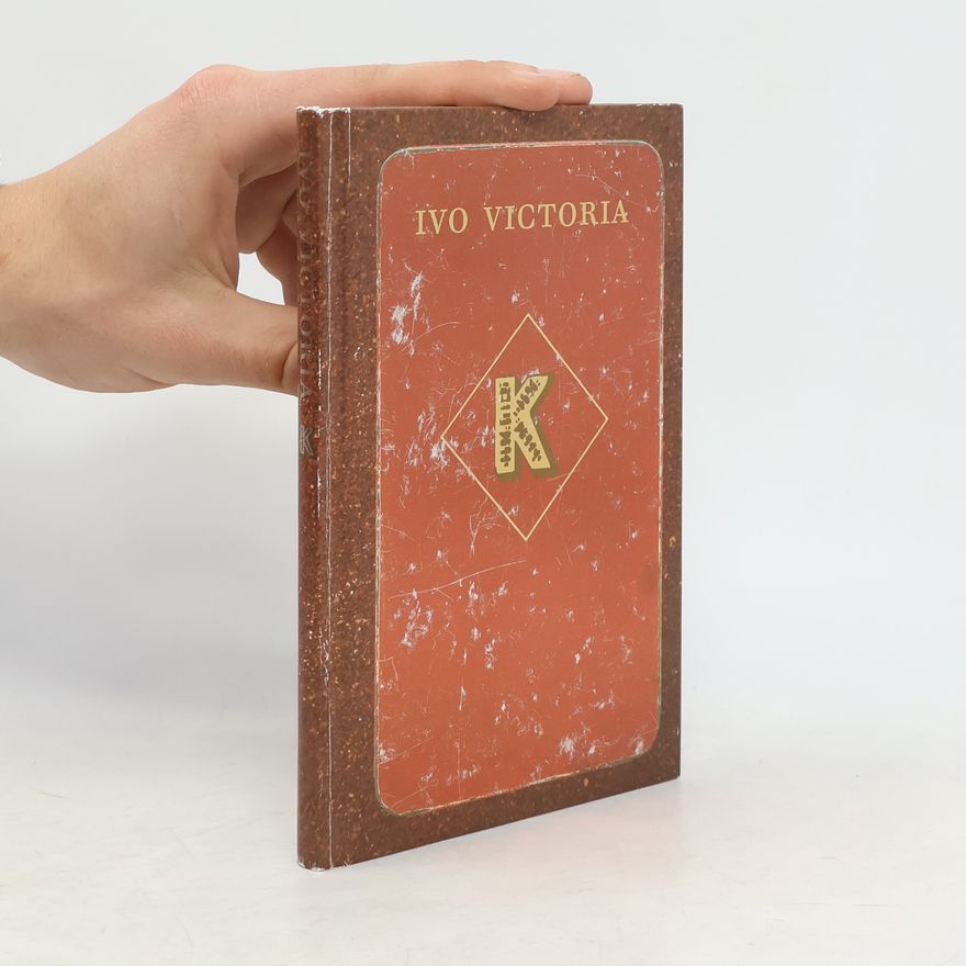 Ivo Victoria K