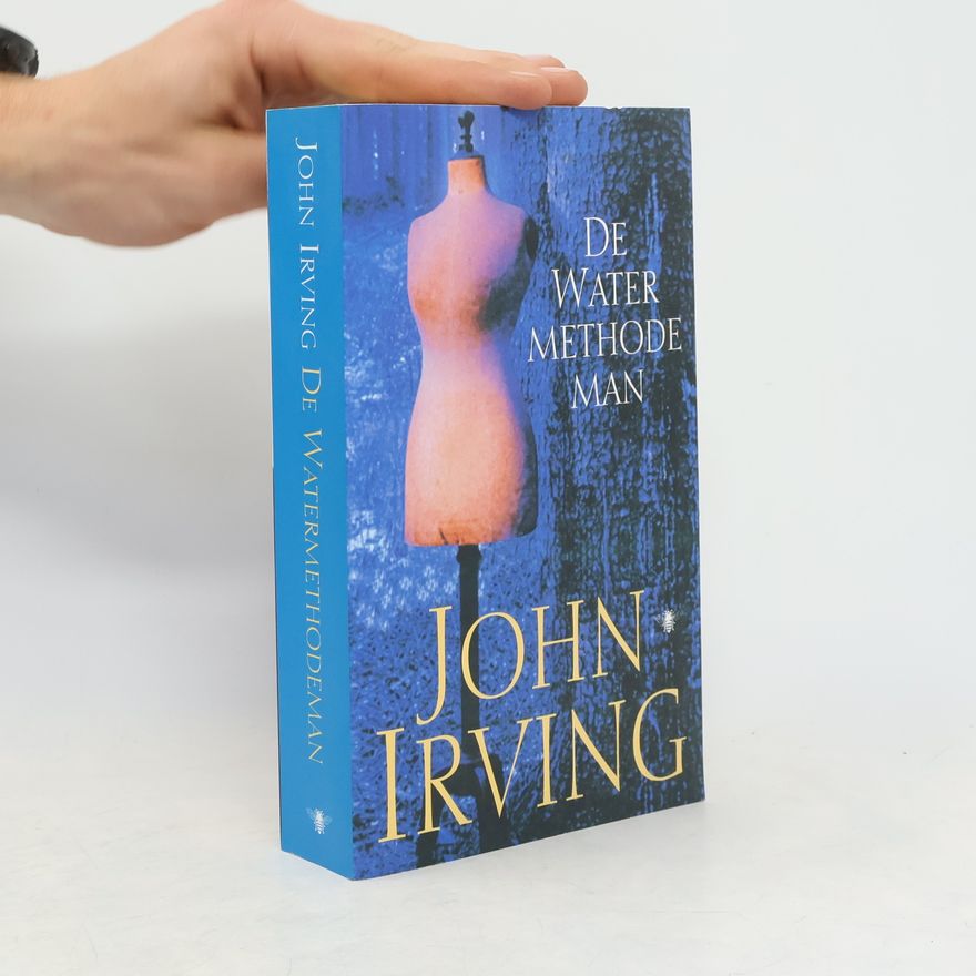 John Irving De watermethodeman