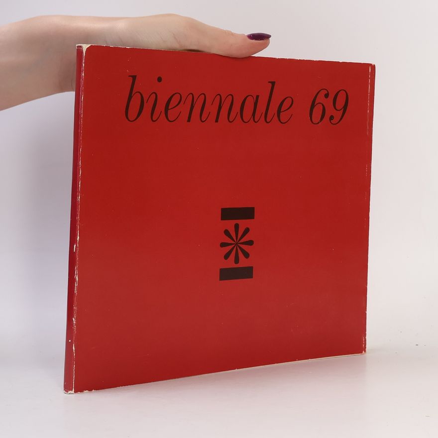 Kolektiv autorů Biennale 69
