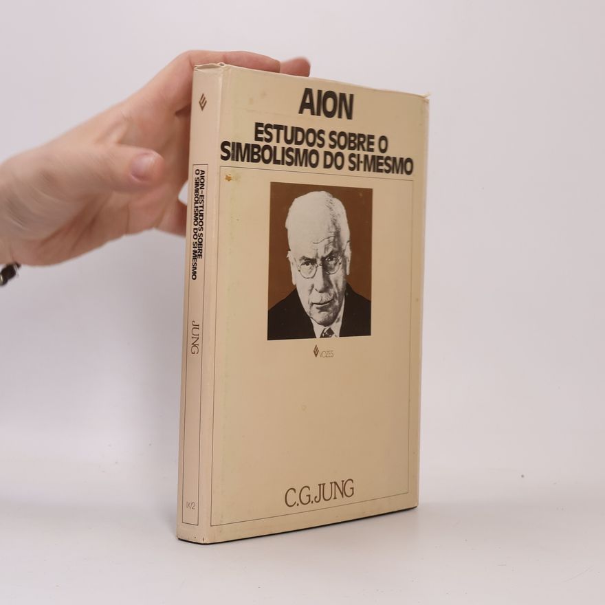 Carl Jung Aion