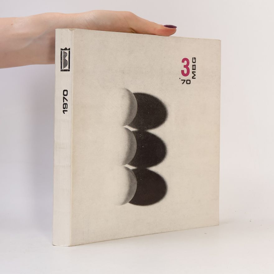 Autorenkollektiv MBG 3 '70