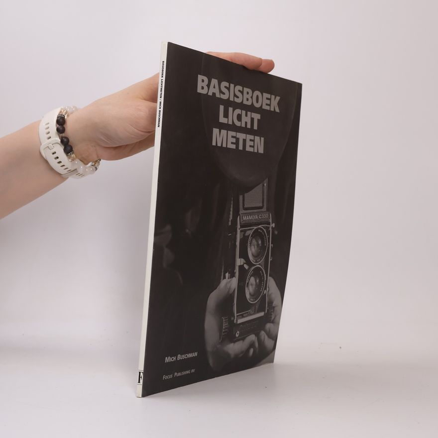 Thorsten-Michael Buschmann Basisboek Lichtmeten