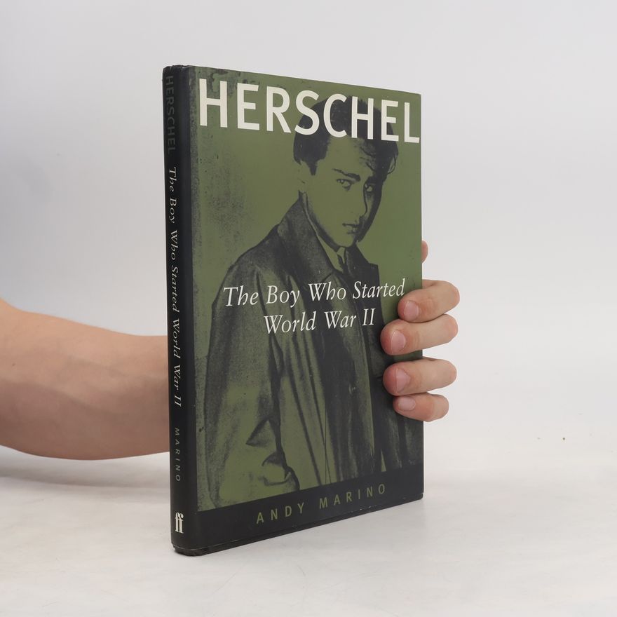 Andy Marino Herschel