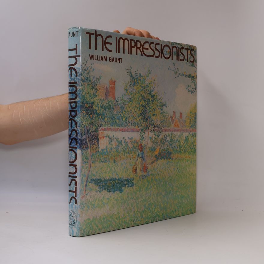J. M. W. Turner The Impressionists