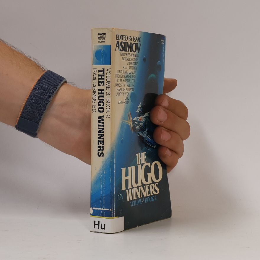 James Tiptree, Jr. The Hugo Winners