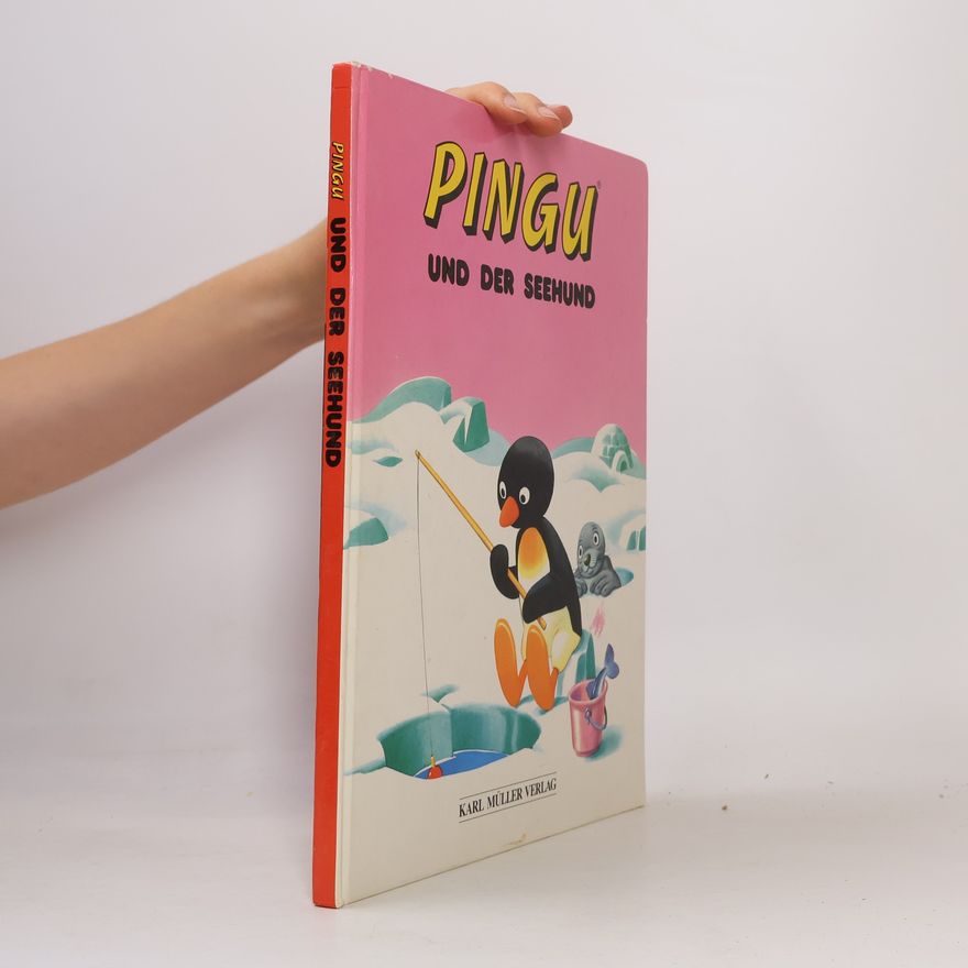 Autores varios Pingu und der Seehund
