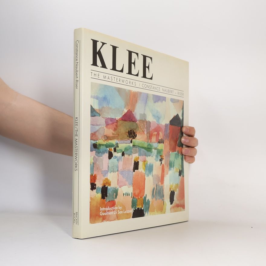 Constance Naubert-Riser Klee