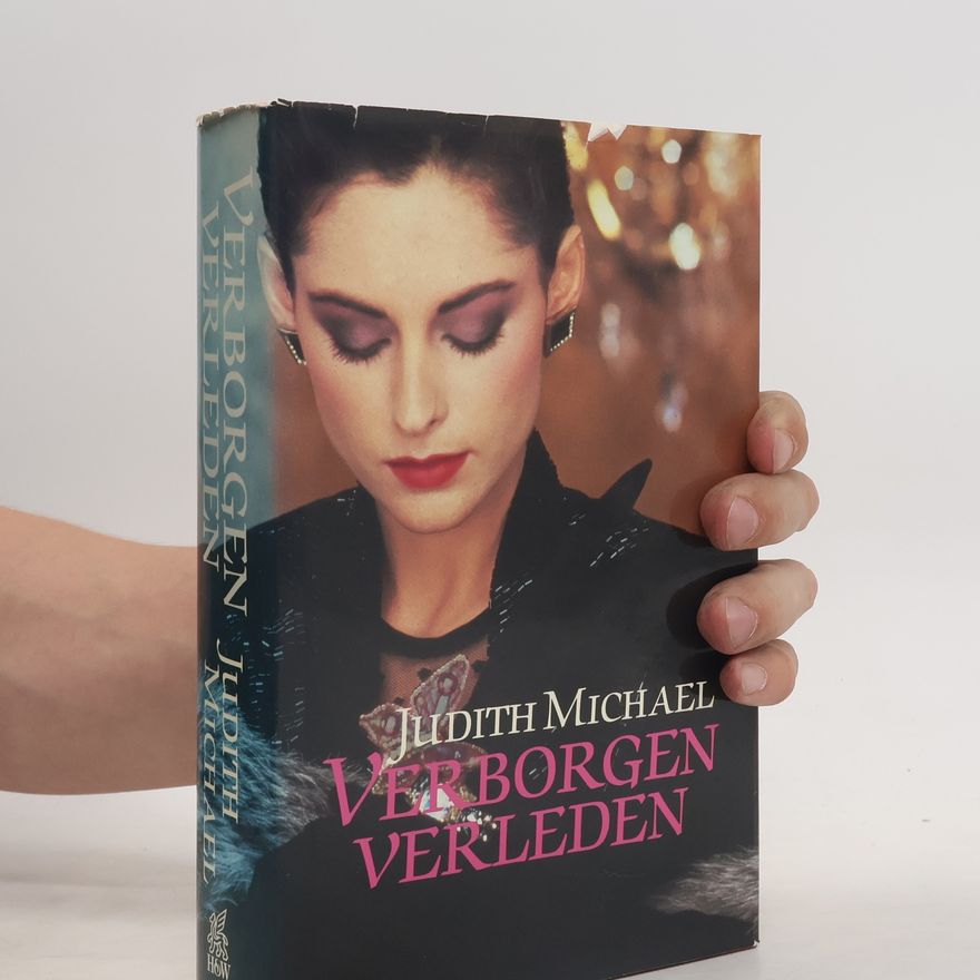 Judith Michael Verborgen Verleden