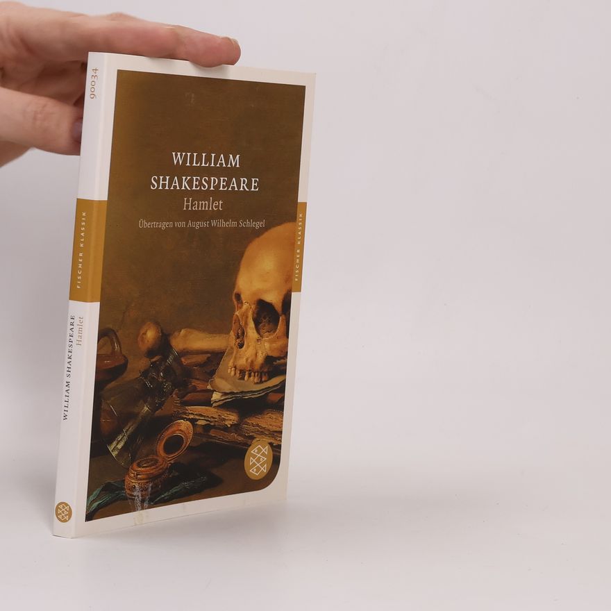 William Shakespeare Hamlet