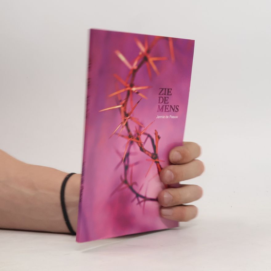 Various authors Zie de mens