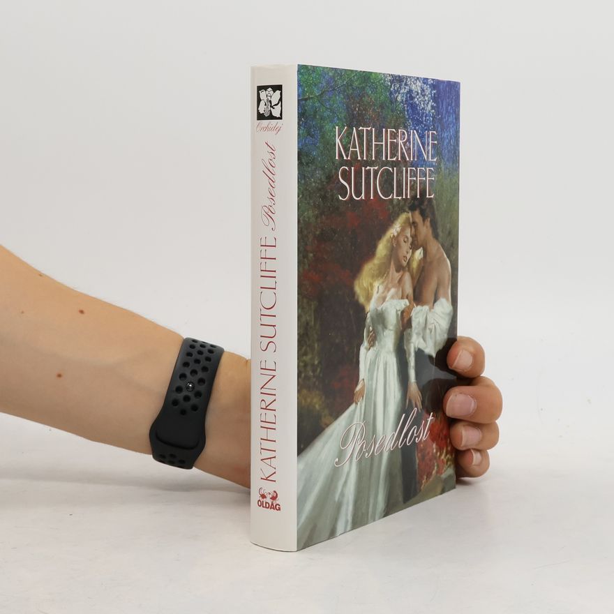 Katherine Sutcliffe Posedlost