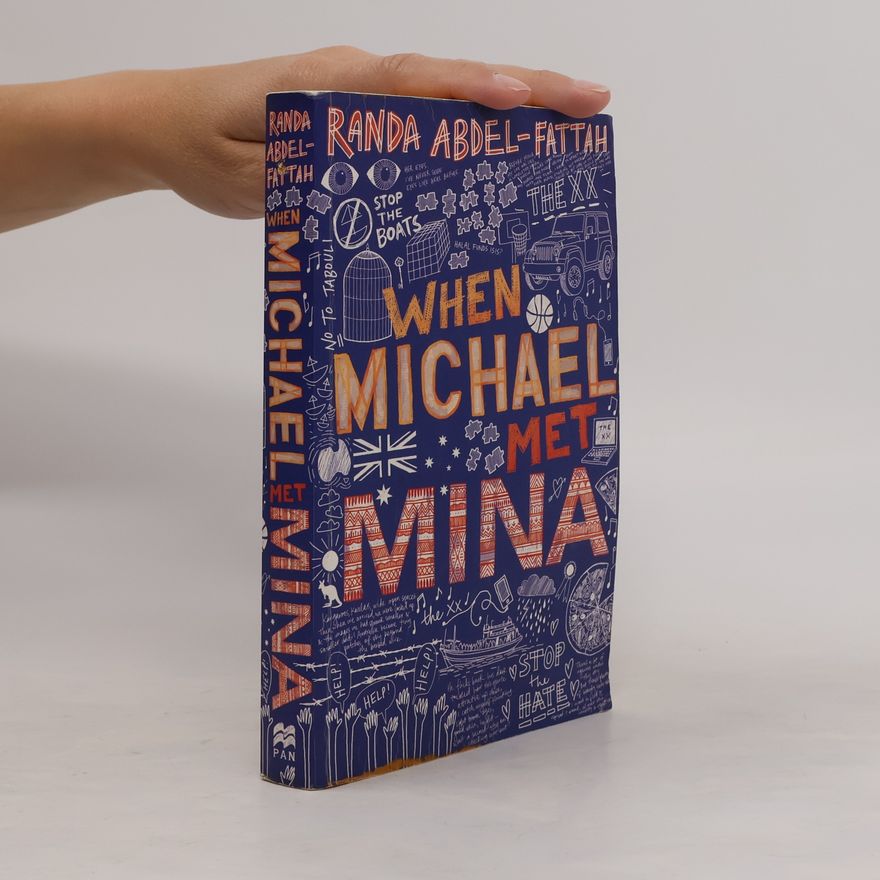 Randa Abdel-Fattah When Michael Met Mina