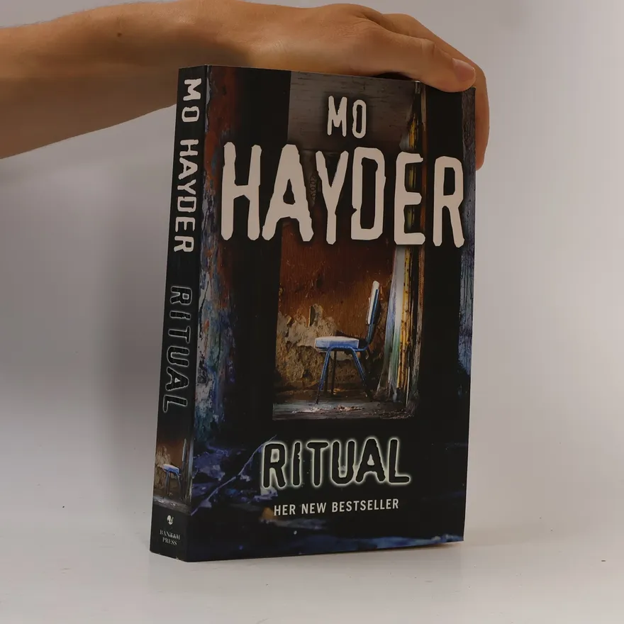 Ritual | Mo Hayder | Book