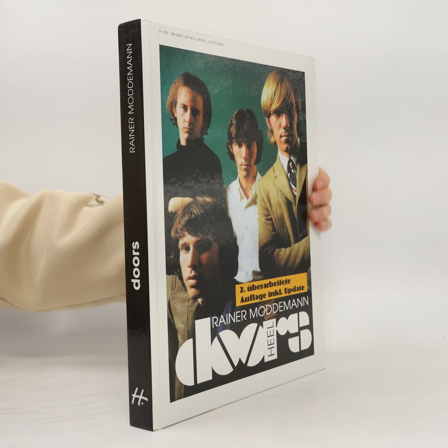 Rainer Moddemann The Doors