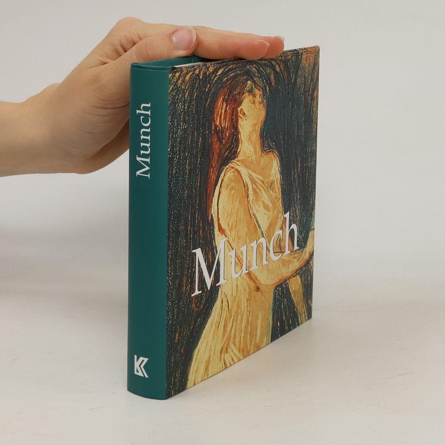 Edvard Munch Munch