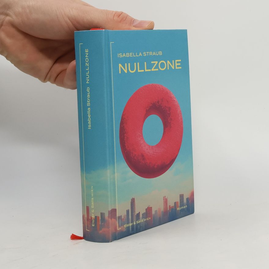 Isabella Straub Nullzone